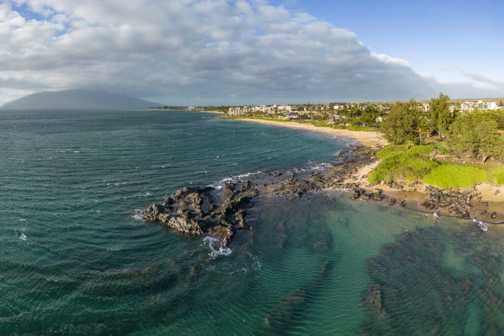 Kamaole Beach Park II